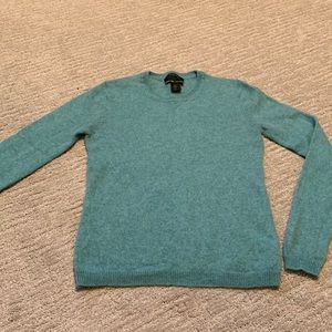 Cashmere Sweater